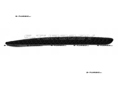 Молдинг заднего бампера (правый)