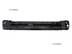 Усилитель переднего бампера