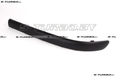 Молдинг бампера (левый)