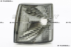 Указатель поворота (левый) тонированный