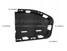 Решетка в бампер (левая) внутренняя, для версии m-pakiet