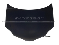 Капот, сталь