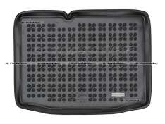 Коврик в багажник модельный полиуретановый