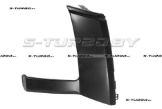 Ресничка под фару (правая) 2006-2010, сталь