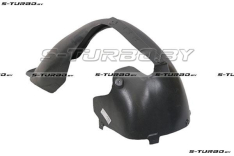 Подкрылок передний (левый) задняя часть