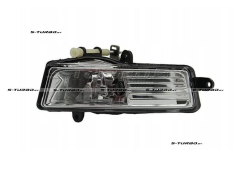 Противотуманная фара (левая)