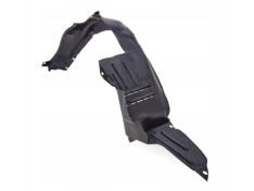 Подкрылок передний (левый)