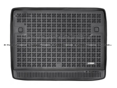 Коврик в багажник модельный полиуретановый