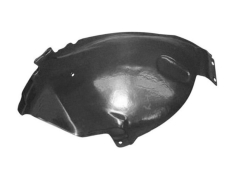 Подкрылок передний (левый) задняя часть