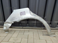 Арка задняя (правая) заводской штамп