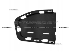 Решетка в бампер (правая) внутренняя, для версии m-pakiet