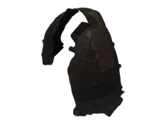 Подкрылок передний (правый)