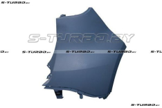 Бампер задний (правая часть)