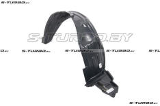 Подкрылок передний (левый) euro-type