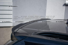 Лип-спойлер MAXTON