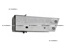 Кронштейн усилителя переднего бампера (левый)