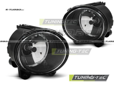 Противотуманные фары CLEAR M-PAKET, M5