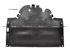 Защита двигателя (пластик) бензин / дизель