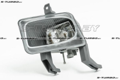 Противотуманная фара (левая)