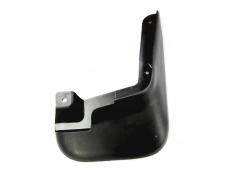 Подкрылок передний (правый) передняя часть