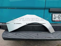 Арка задняя (правая) ремкомплект