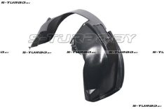 Подкрылок передний (левый)