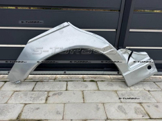 Арка задняя (правая) заводской штамп