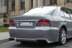 Бампер задний AUTO-R