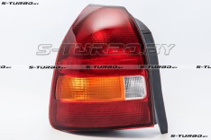 Задний фонарь (левый)