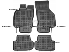 Коврики модельные полиуретановые в салон (высокий борт)