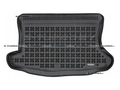 Коврик в багажник модельный полиуретановый