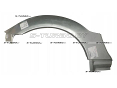 Арка задняя (правая) заводской штамп