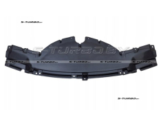 Защита бампера (пластик) бензин / дизель