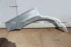 Арка задняя (правая) ремкомплект