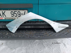 Арка задняя (правая) ремкомплект