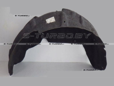 Подкрылок задний (левый)