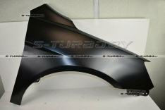 Крыло переднее (правое) сталь