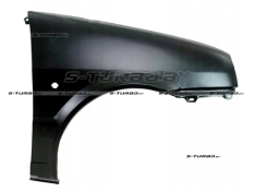 Крыло переднее (правое) с отв. под повторитель, сталь