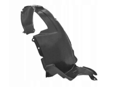 Подкрылок передний (левый) 2002-2004