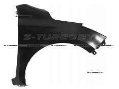 Крыло переднее (правое) без отв. под повторитель, сталь