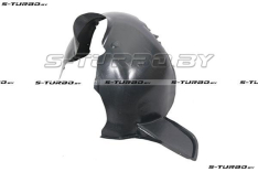 Подкрылок передний (левый)