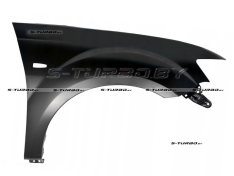 Крыло переднее (правое) с отв. под повторитель, сталь