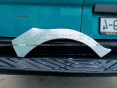 Арка задняя (правая) ремкомплект