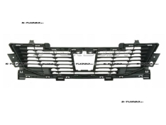 Решетка в бампер (центральная)
