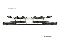 Решетка в бампер (центральная) для версии с активным тепломатом