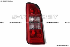 Задний фонарь (левый) 2003-2006