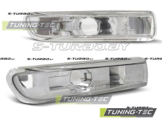 Повторители поворота CHROME