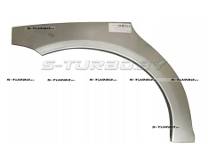 Арка задняя (правая) заводской штамп