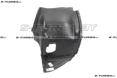 Подкрылок передний (левый) передняя часть