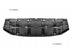 Защита бампера (пластик) бензин / дизель